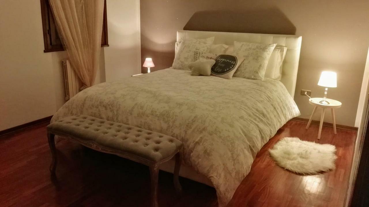 Casa Pella Lejlighed Pordenone Eksteriør billede